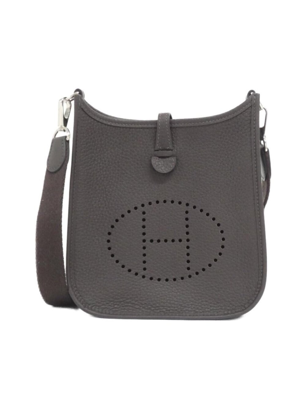 Hermes Evelyne Amazon 16 Shoulder Bag